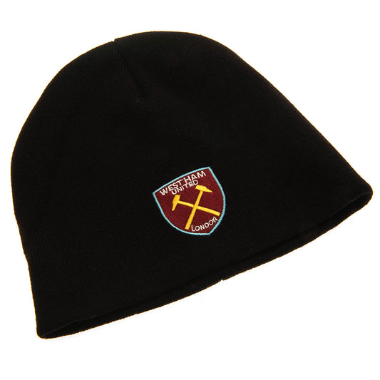 West Ham United FC Beanie BK 1