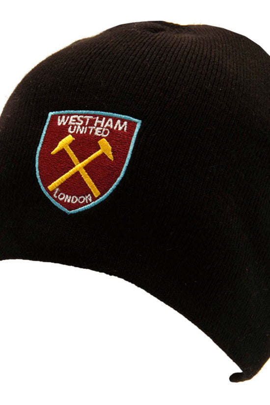 West Ham United FC Beanie BK