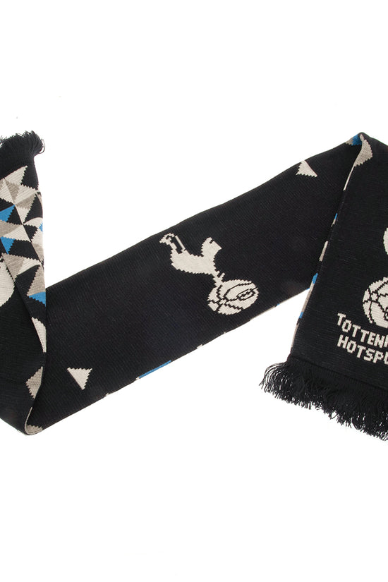 Tottenham Hotspur FC Scarf PT 1