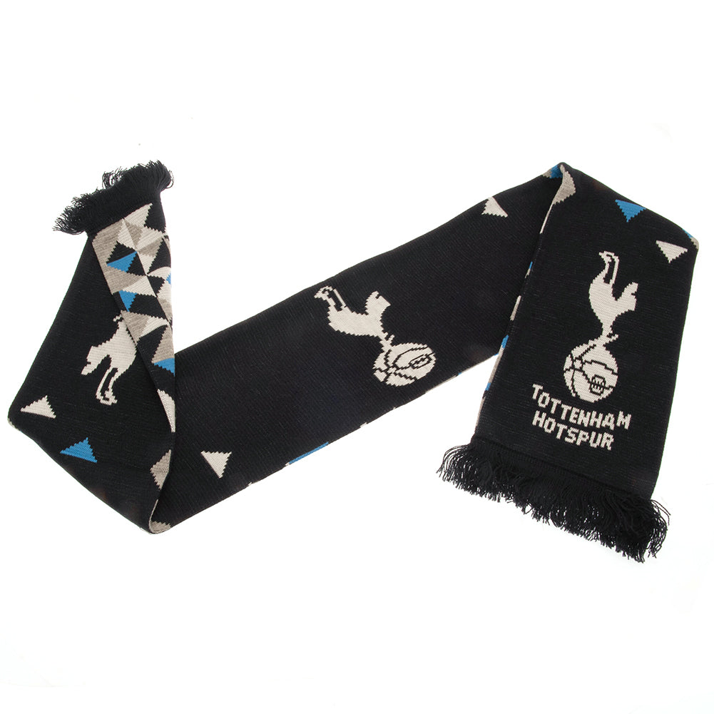 Tottenham Hotspur FC Scarf PT 1