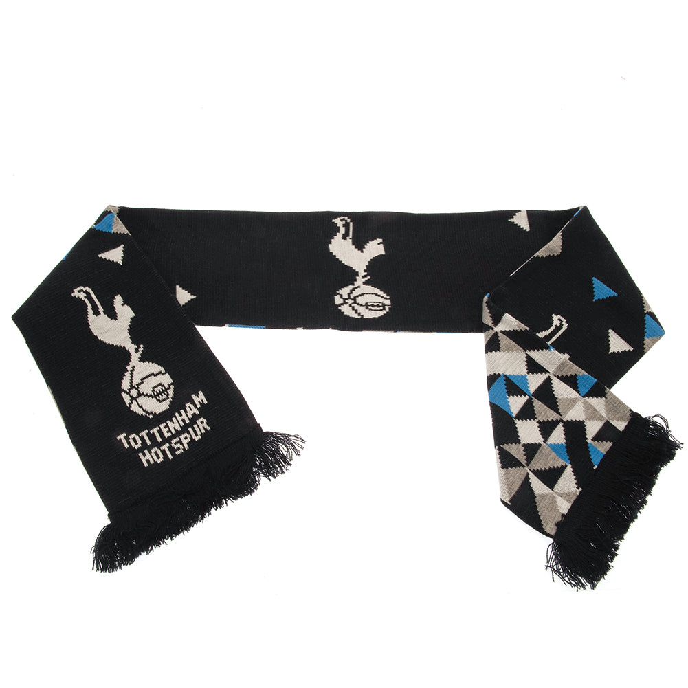 Tottenham Hotspur FC Scarf PT 2