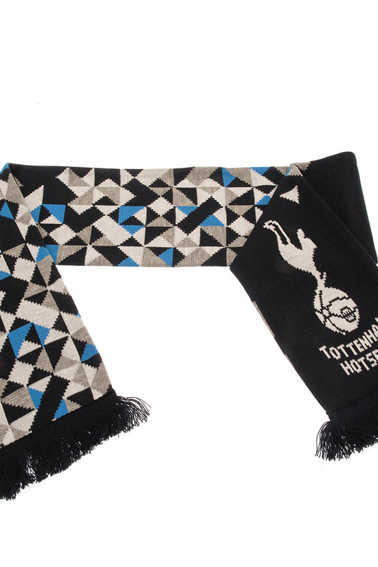 Tottenham Hotspur FC Scarf PT 3