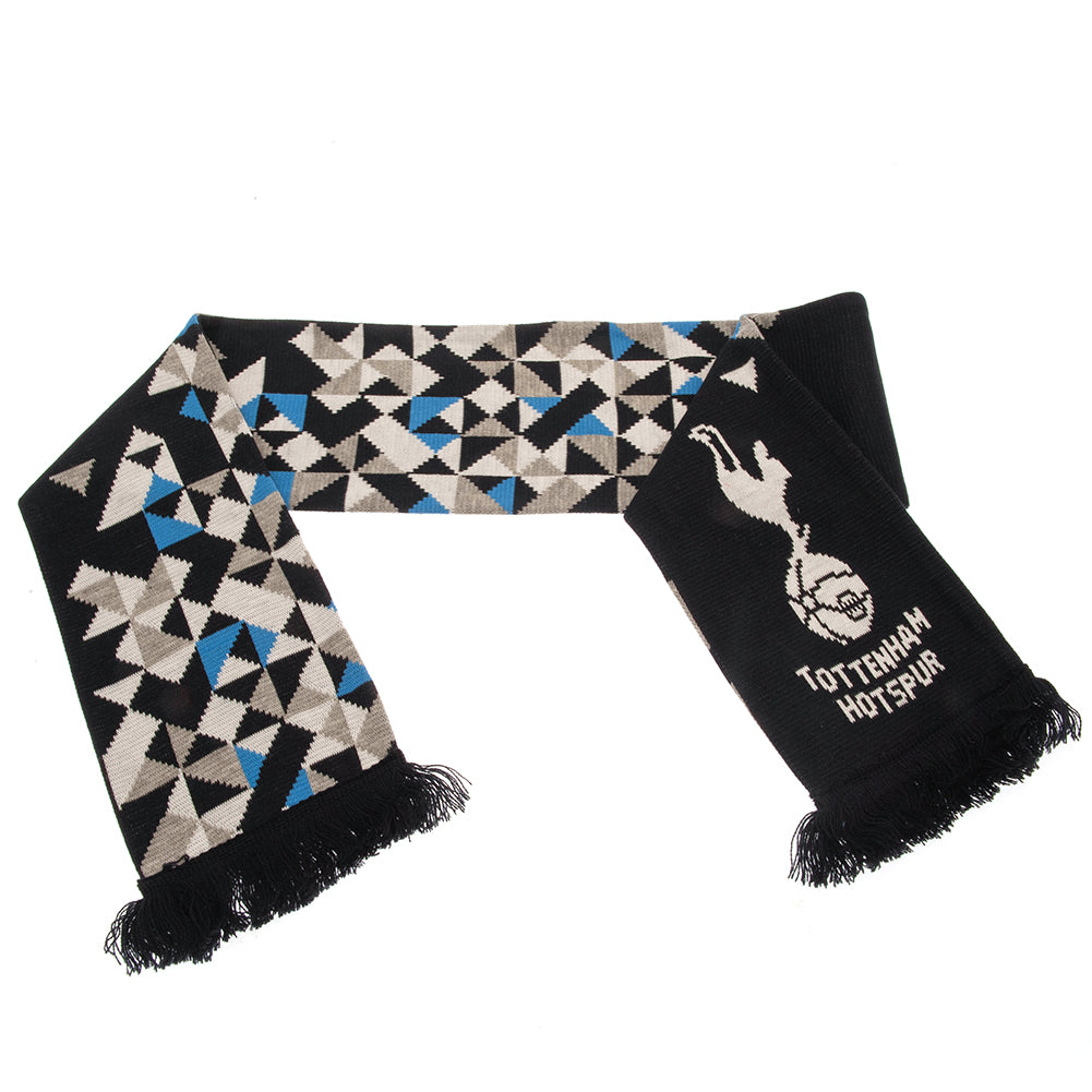 Tottenham Hotspur FC Scarf PT 3