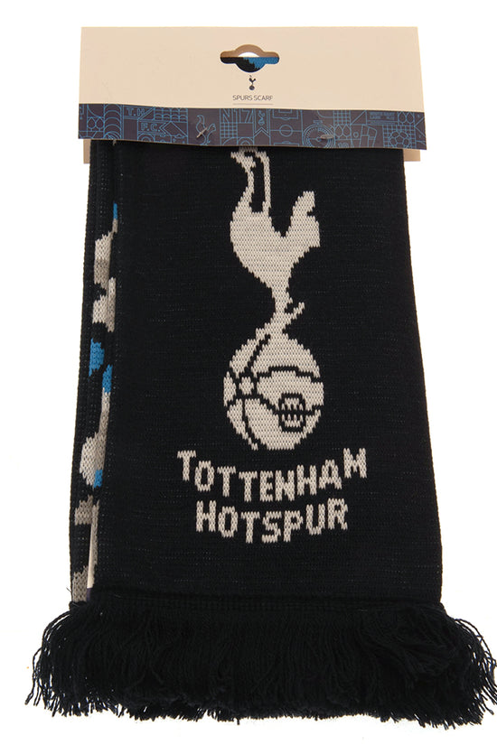 Tottenham Hotspur FC Scarf PT 4