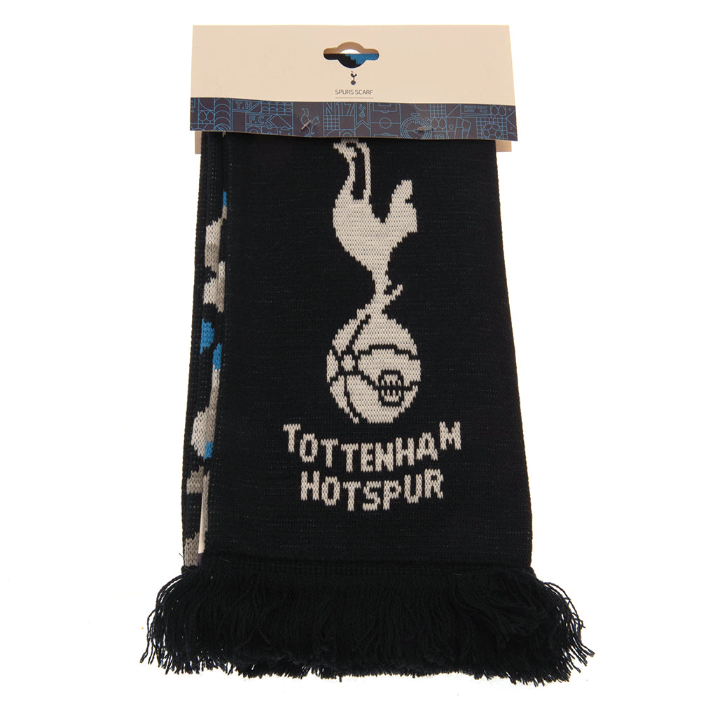 Tottenham Hotspur FC Scarf PT 4
