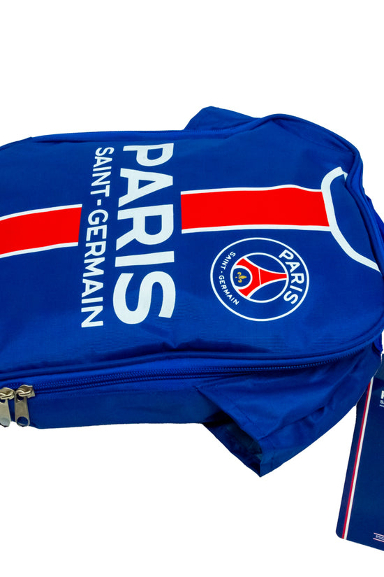 Paris Saint Germain FC Kit Lunch Bag