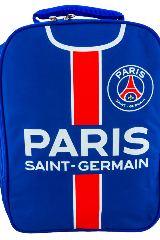 Paris Saint Germain FC Kit Lunch Bag