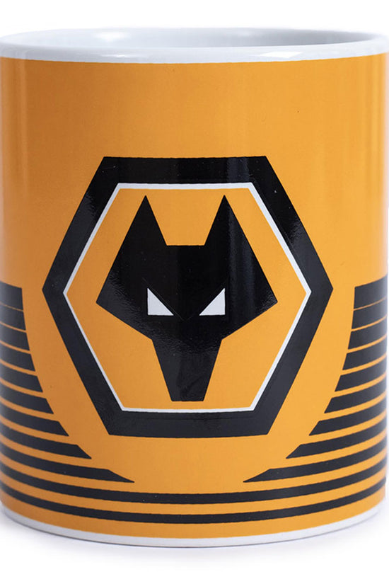 Wolverhampton Wanderers FC Linea Mug