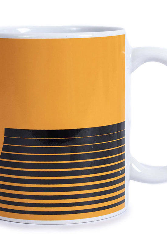 Wolverhampton Wanderers FC Linea Mug