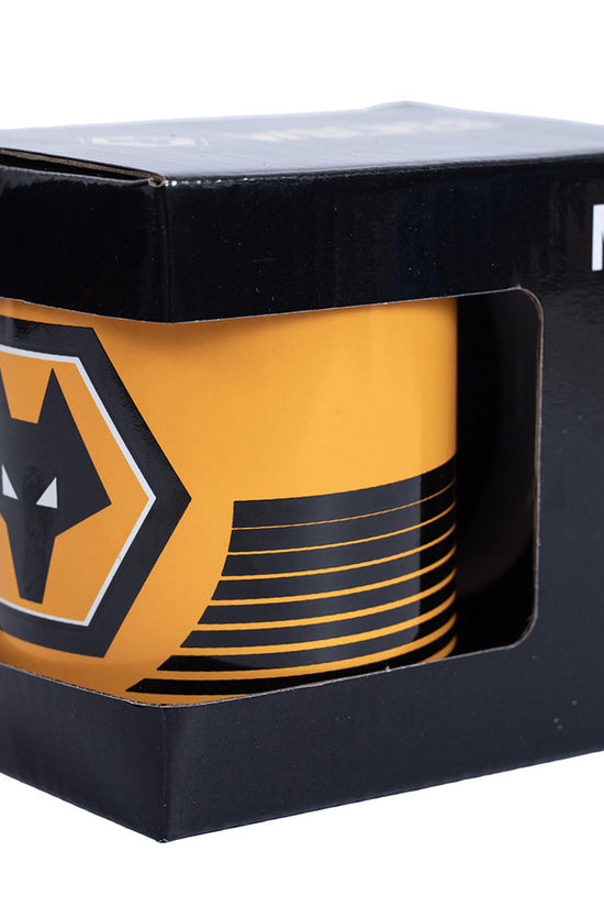 Wolverhampton Wanderers FC Linea Mug