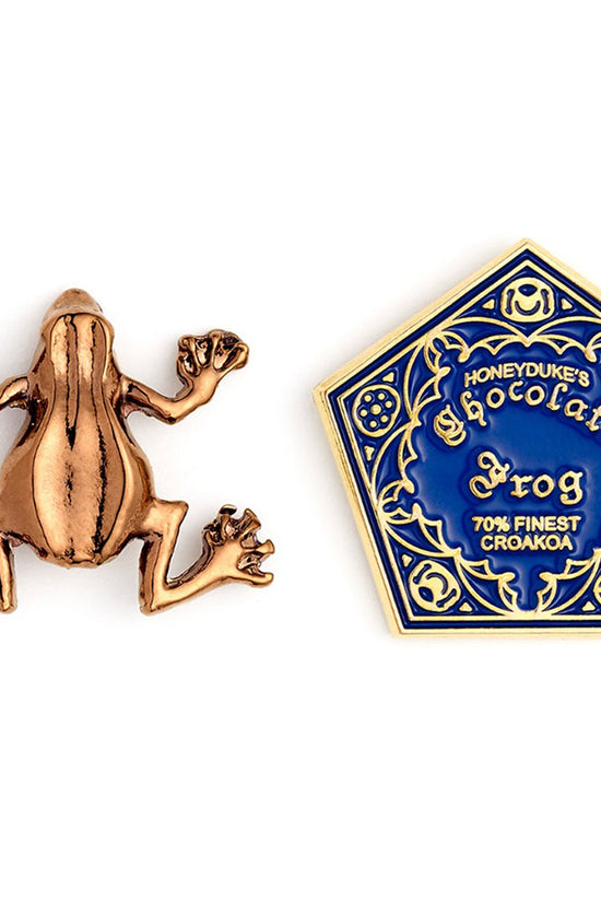 Harry Potter Christmas Gift Bauble Chocolate Frog 1