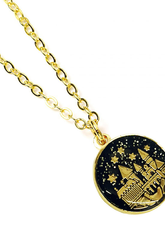 Harry Potter Christmas Gift Bauble Hogwarts Castle 1