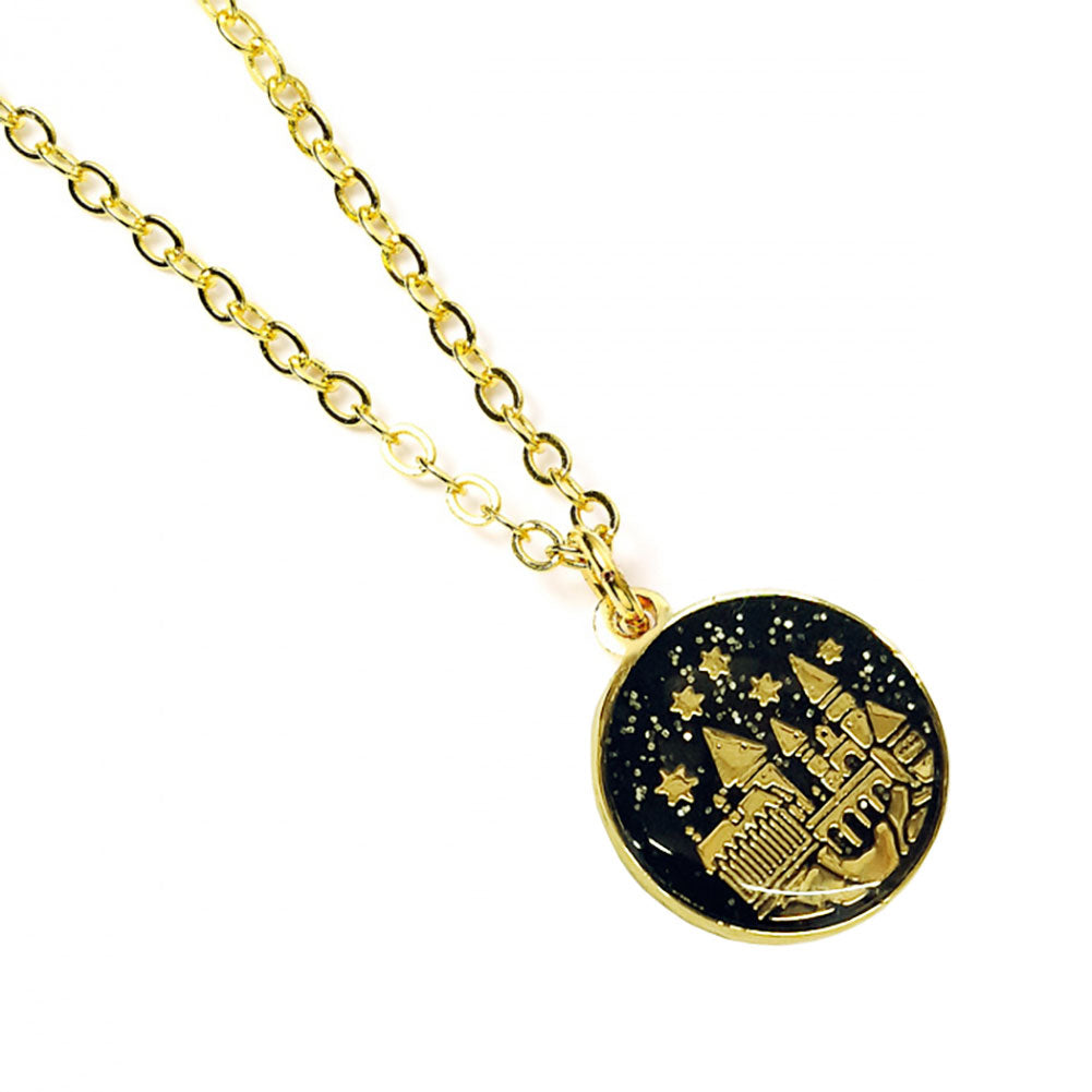 Harry Potter Christmas Gift Bauble Hogwarts Castle 1