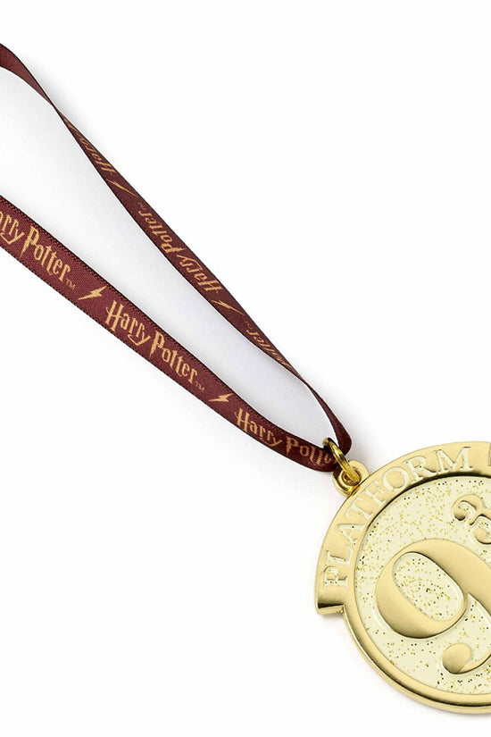 Harry Potter Pendant Decoration 9 3 Quarters