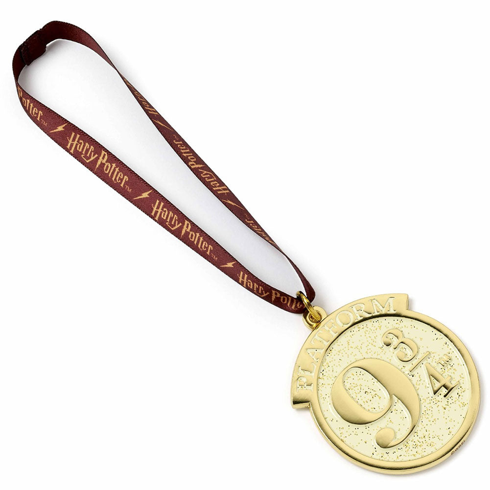 Harry Potter Pendant Decoration 9 3 Quarters