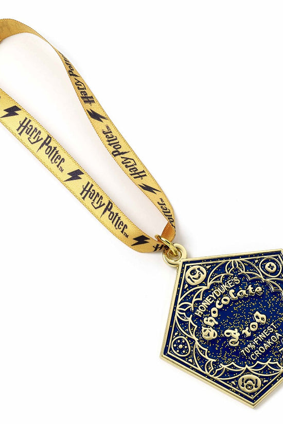 Harry Potter Pendant Decoration Chocolate Frog