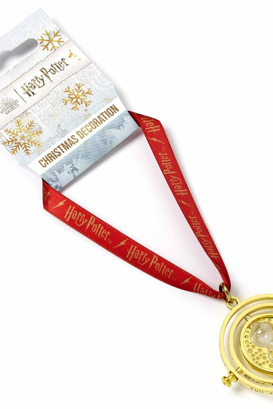 Harry Potter Pendant Decoration Time Turner 1