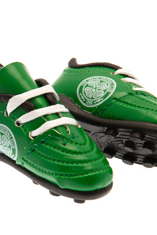 Celtic FC Mini Football Boots
