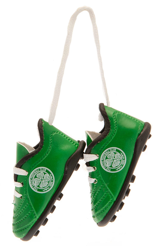 Celtic FC Mini Football Boots