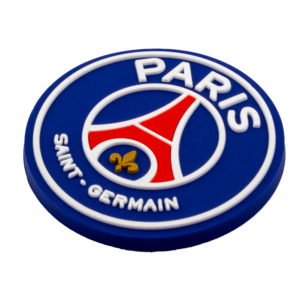Paris Saint Germain FC 3D Fridge Magnet 1