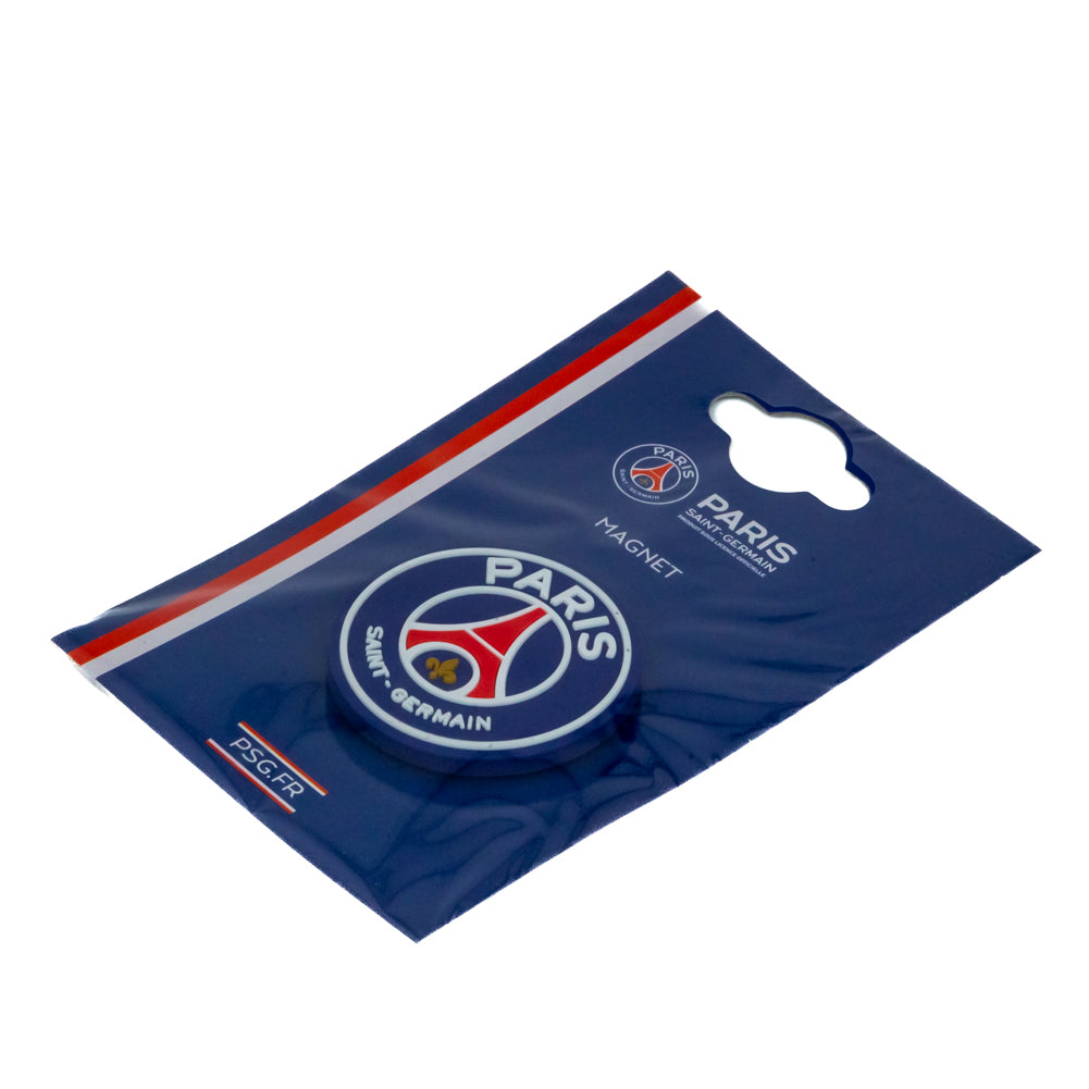 Paris Saint Germain FC 3D Fridge Magnet 2