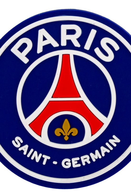 Paris Saint Germain FC 3D Fridge Magnet