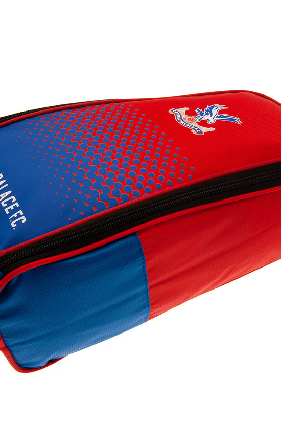 Crystal Palace FC Boot Bag 1
