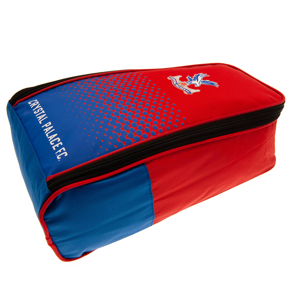 Crystal Palace FC Boot Bag 1