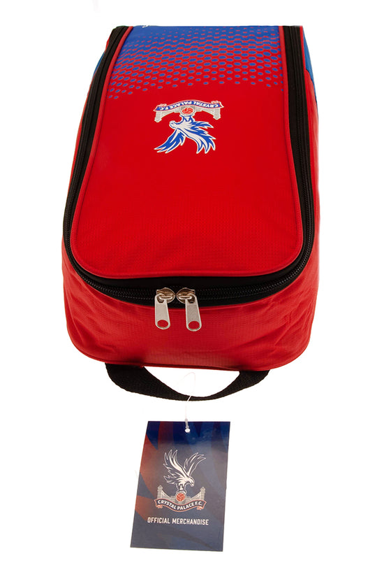 Crystal Palace FC Boot Bag 2
