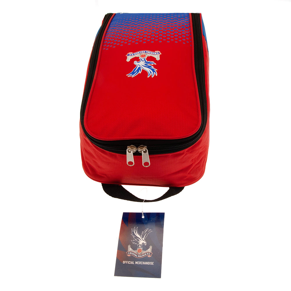 Crystal Palace FC Boot Bag 2