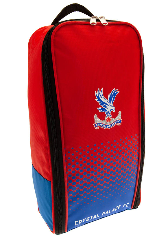 Crystal Palace FC Boot Bag