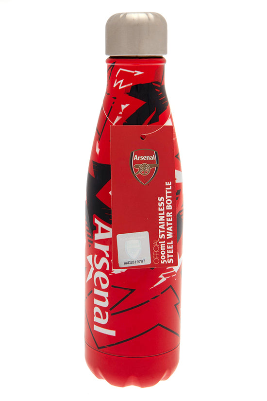 Arsenal FC Fragment Thermal Flask