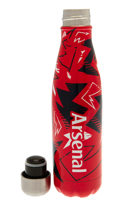 Arsenal FC Fragment Thermal Flask