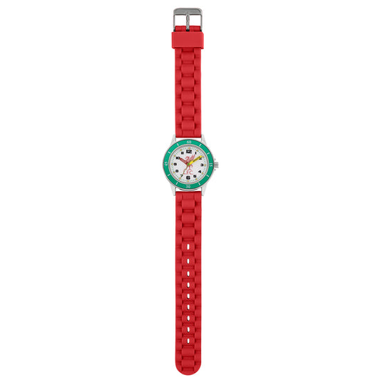 Liverpool FC Junior Time Teacher Watch 1