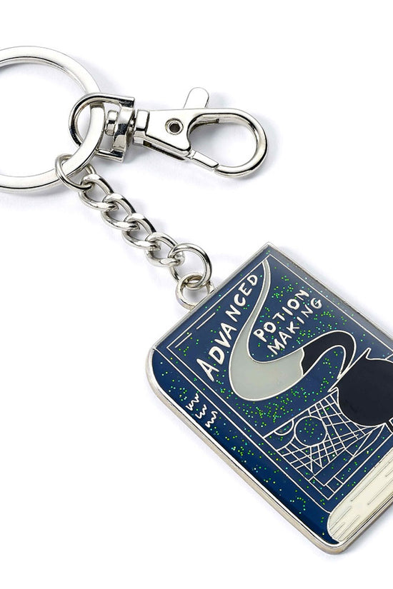Harry Potter Charm Keyring Advanced Potion Making