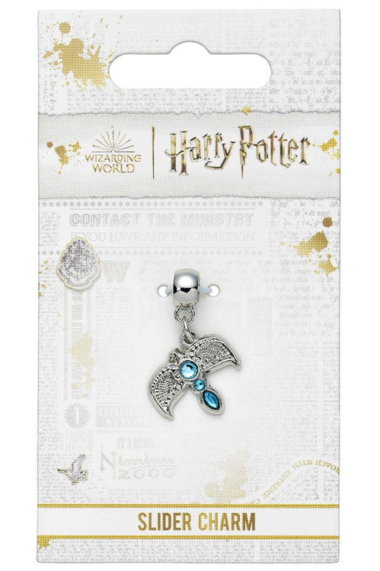 Harry Potter Silver Plated Diadem Charm
