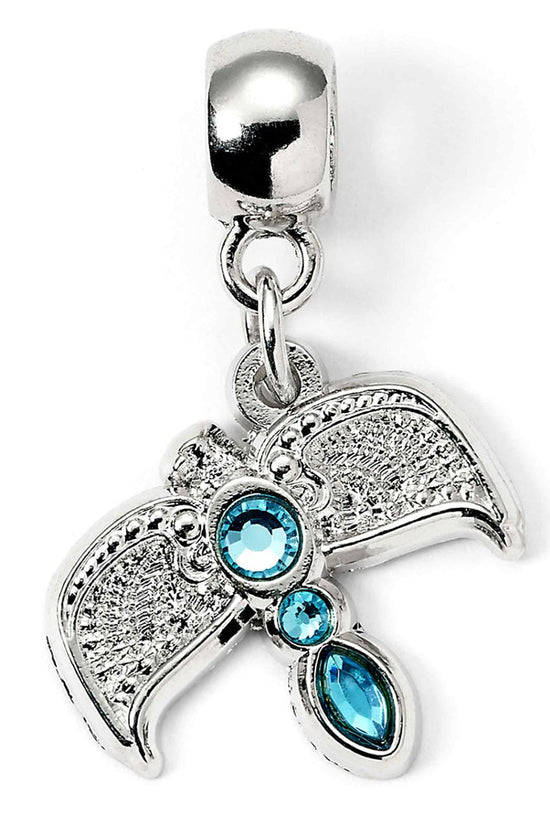 Harry Potter Silver Plated Diadem Charm