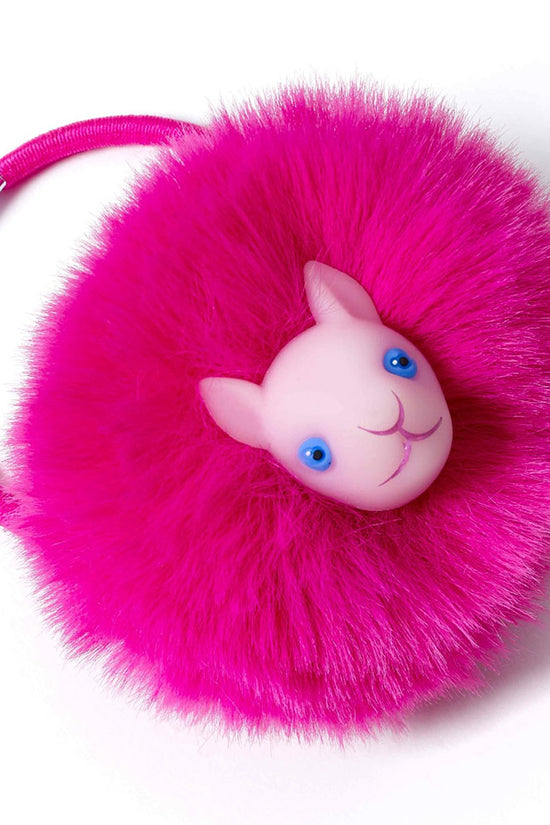Harry Potter Hair Band Pygmy Puff
