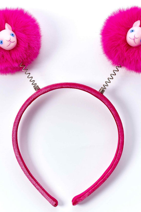 Harry Potter Boppers Headband Pygmy Puff