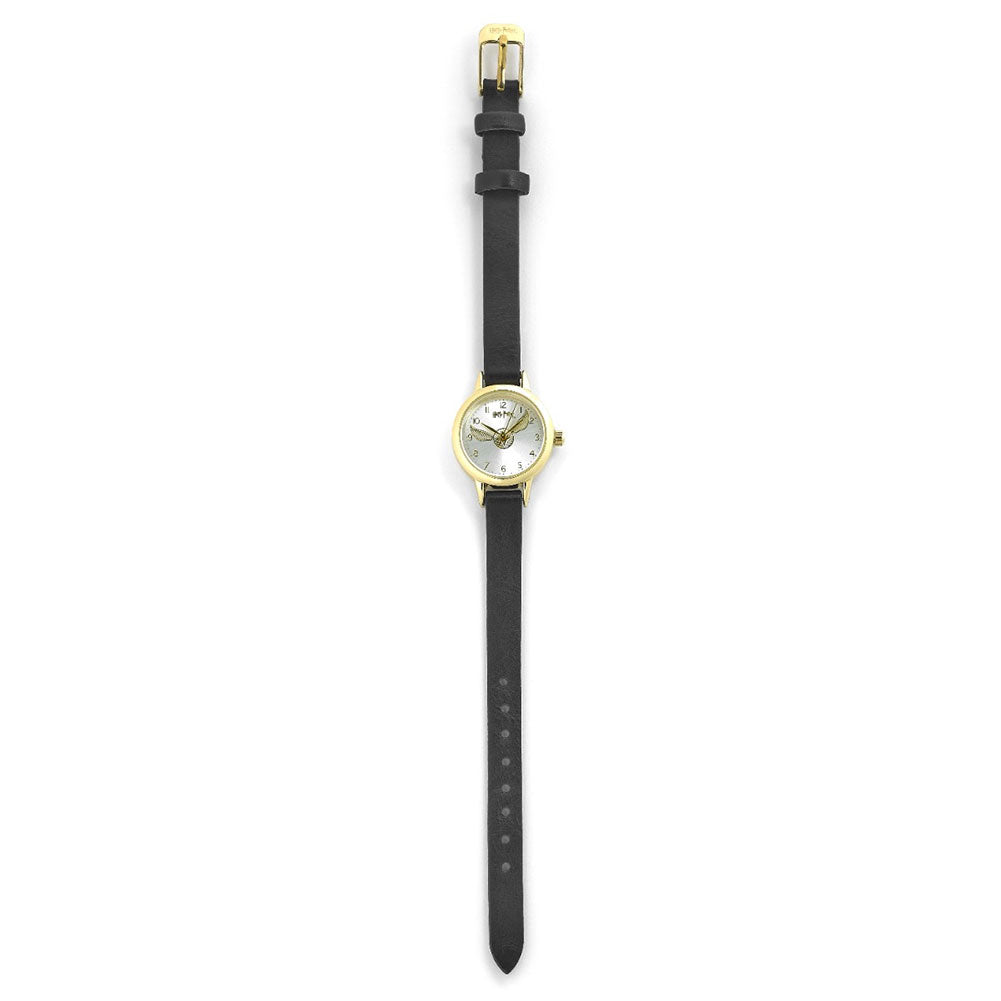 Harry Potter Watch Golden Snitch 1
