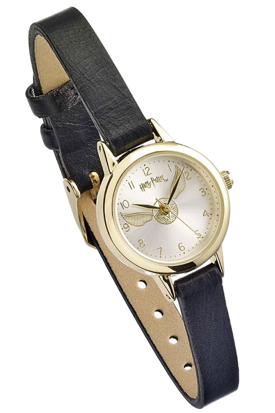 Harry Potter Watch Golden Snitch