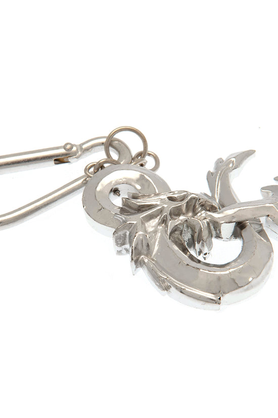 Dungeons & Dragons 3D Keyring