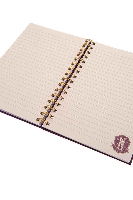 Wednesday Notebook 2