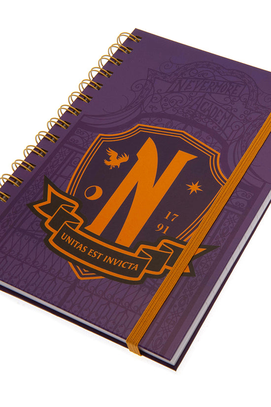 Wednesday Notebook 3