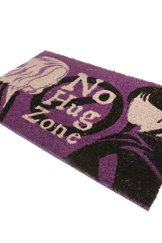 Wednesday Doormat