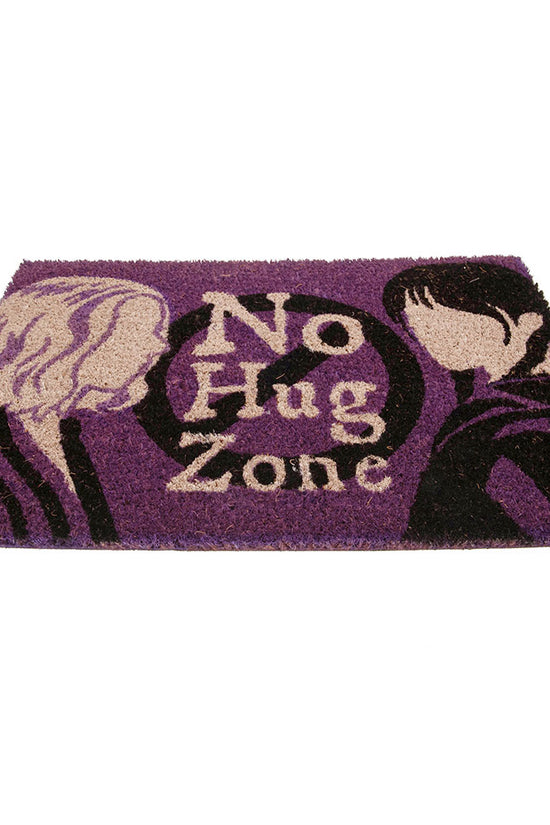 Wednesday Doormat