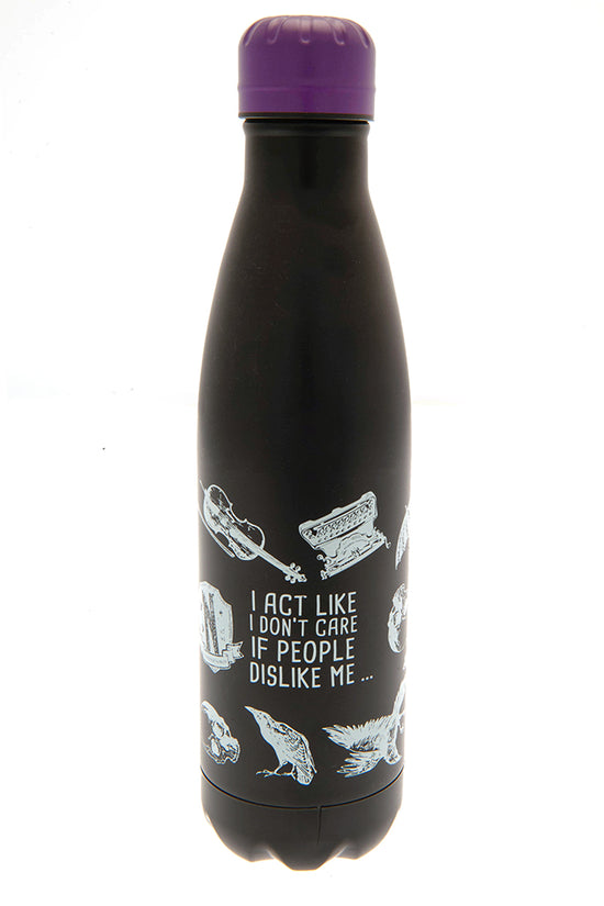 Wednesday Thermal Flask