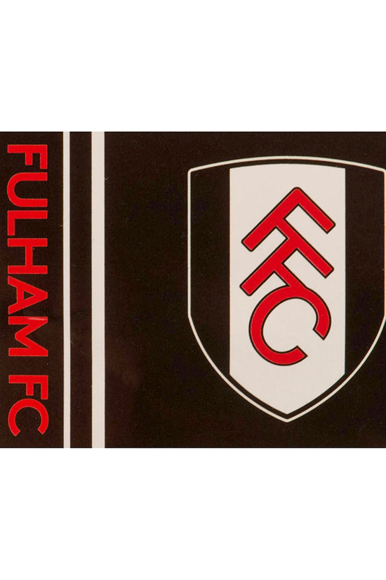 Fulham FC Flag WM 1