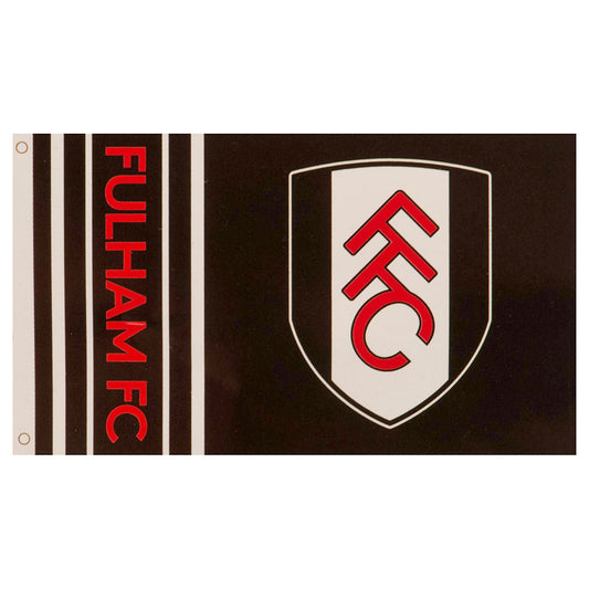Fulham FC Flag WM 1