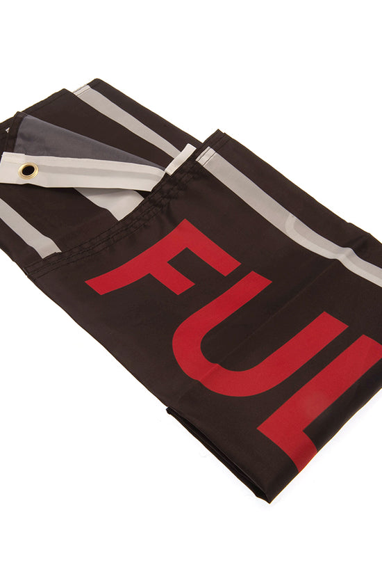 Fulham FC Flag WM 2